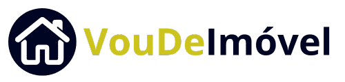 logo vou de Imóvel