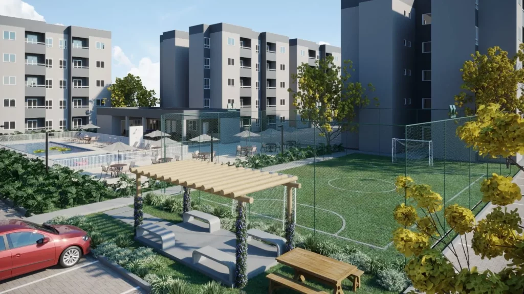 Gran Village Eusebio III 17