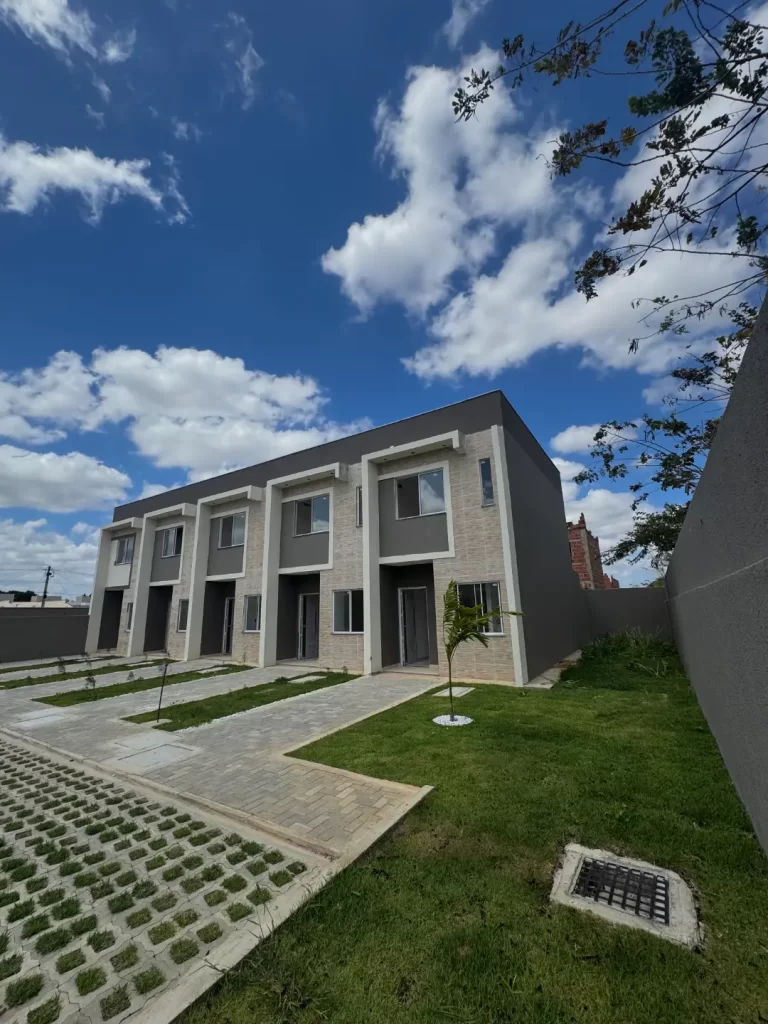 Atlântico Village 3