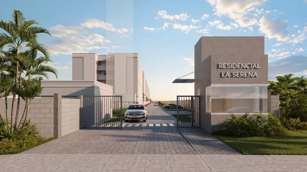 Residencial La Serena