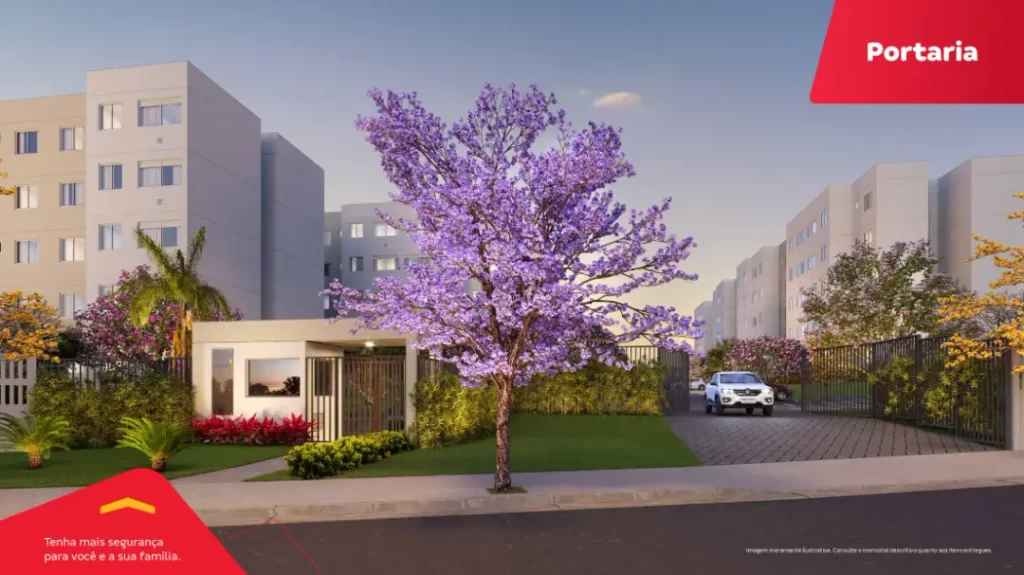 Reserva das Garças II