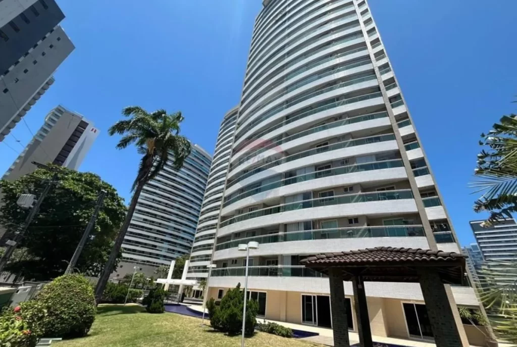 San Francisco Condominium