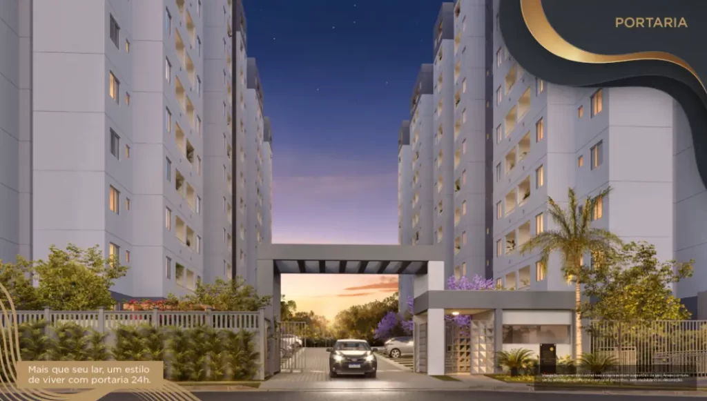 Solar dos Ventos Prime