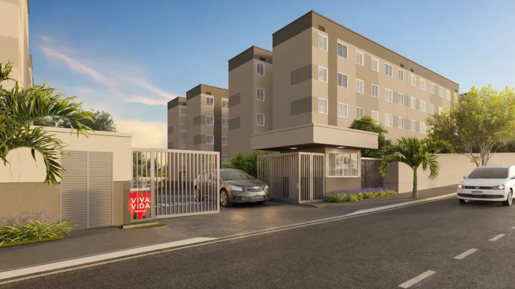 Viva Vida Tropical 1