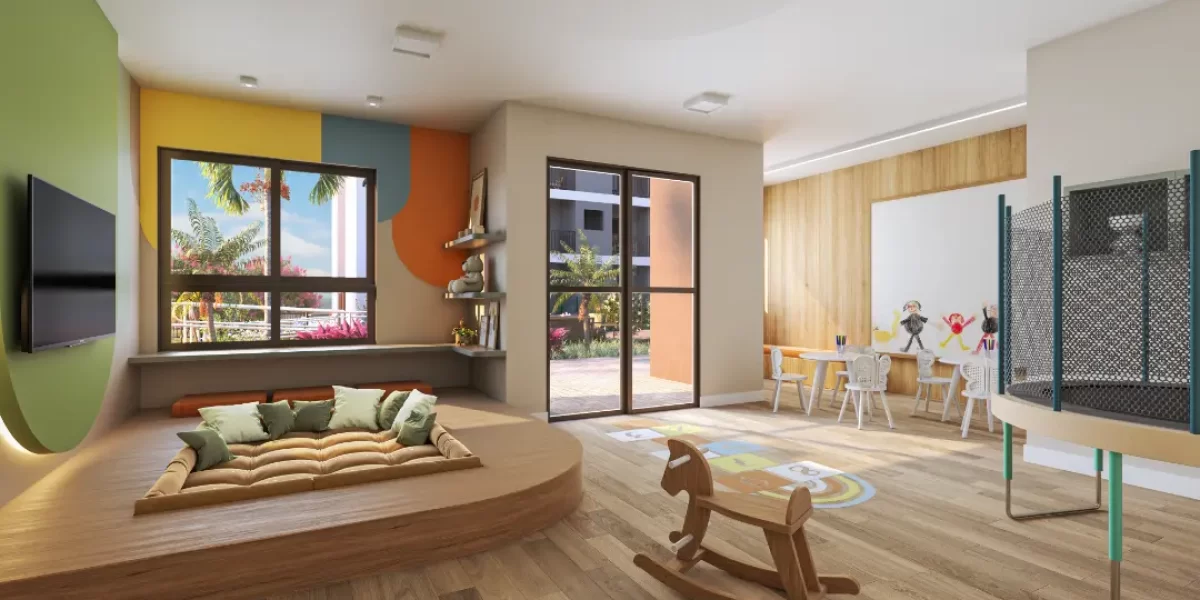 Miraflor Passeio Kennedy