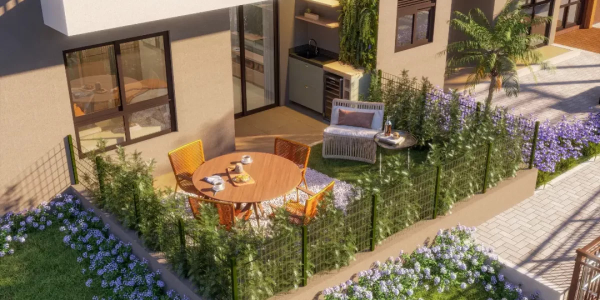 Miraflor Passeio Kennedy