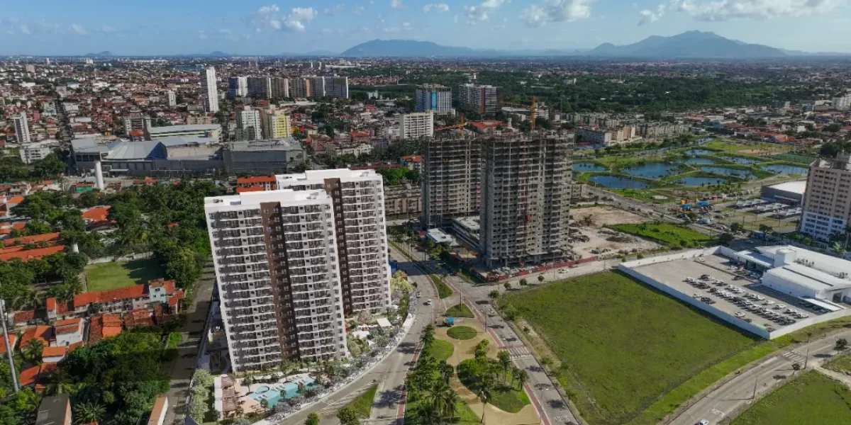 Miraflor Passeio Kennedy