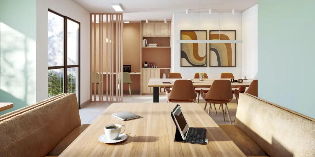 Miraflor Passeio Kennedy