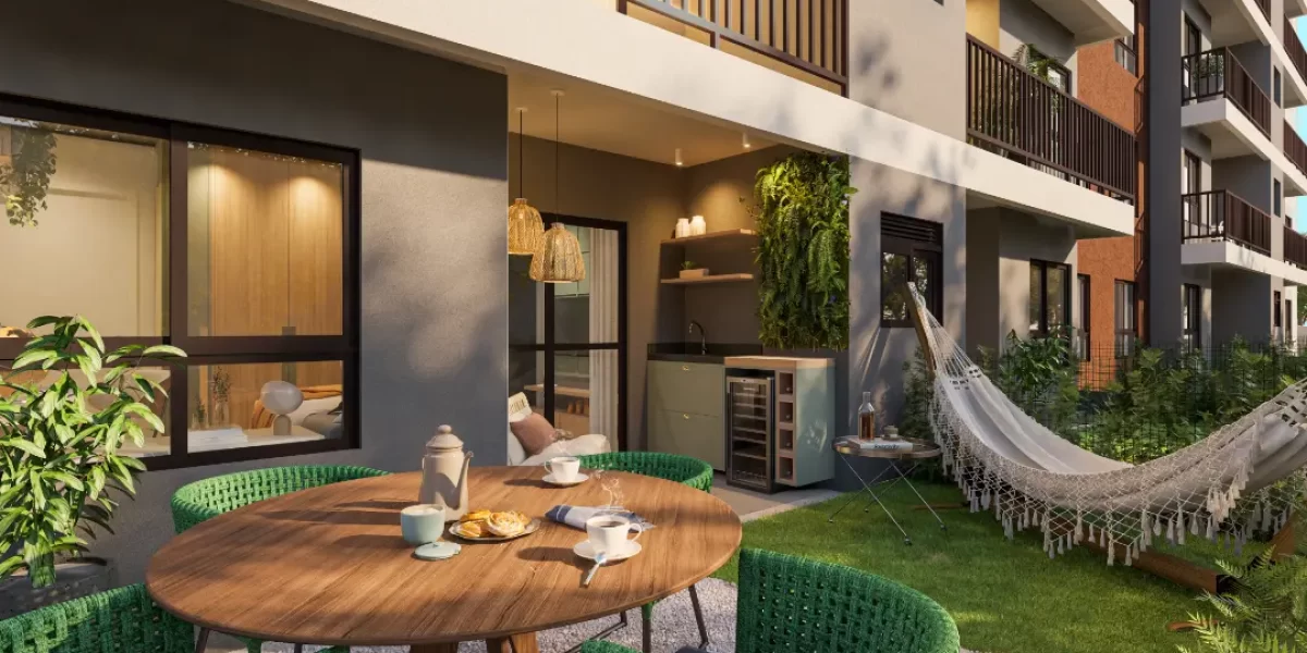 Miraflor Passeio Kennedy