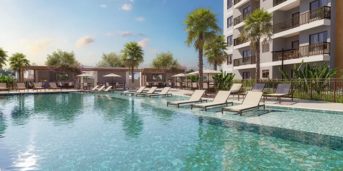 Miraflor Passeio Kennedy