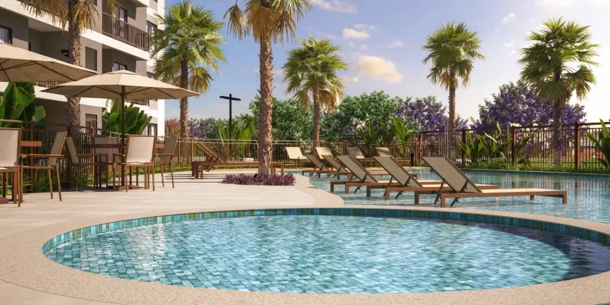 Miraflor Passeio Kennedy