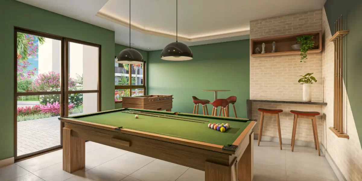 Miraflor Passeio Kennedy