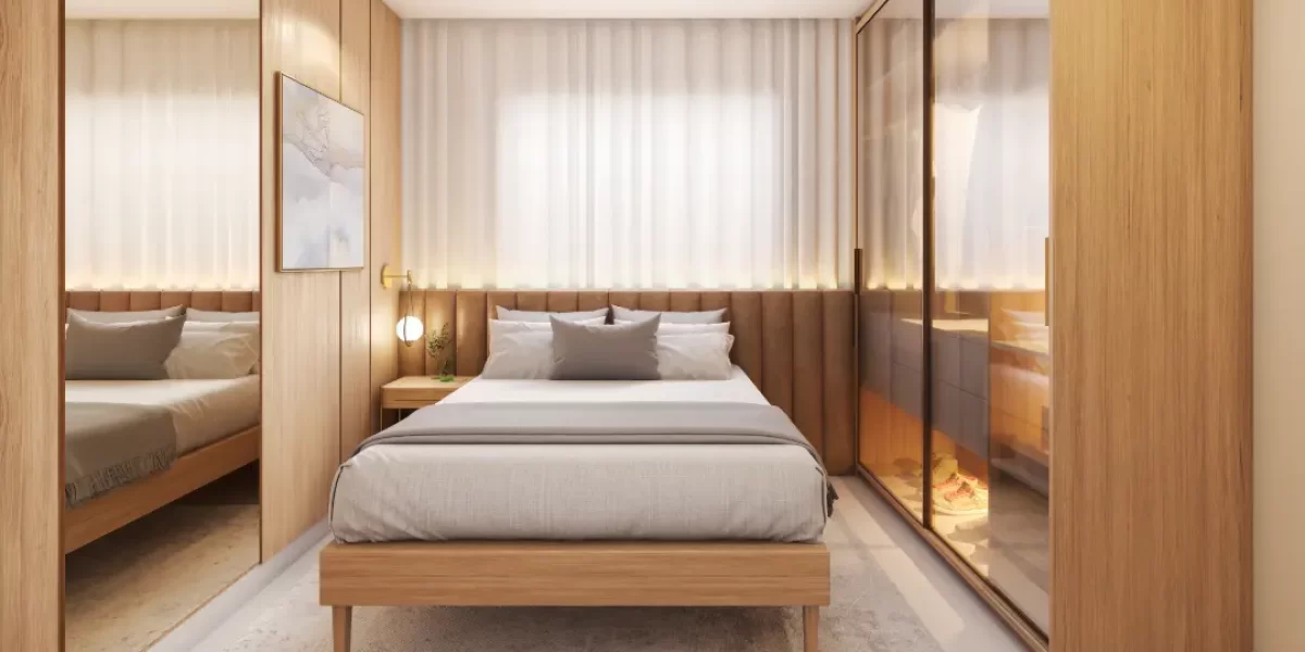 Miraflor Passeio Kennedy