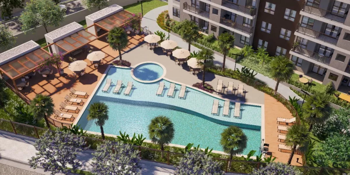 Miraflor Passeio Kennedy