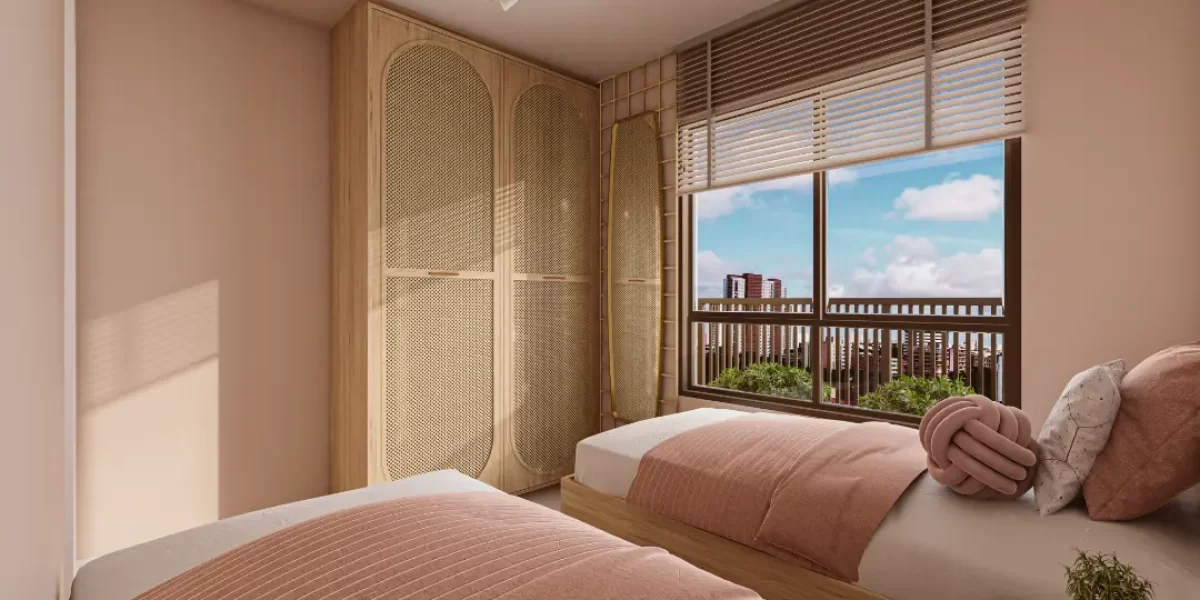 Miraflor Passeio Kennedy