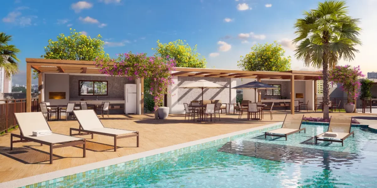 Miraflor Passeio Kennedy