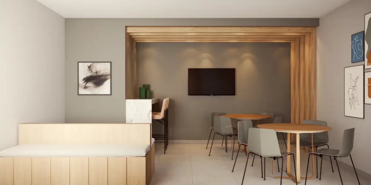 Miraflor Passeio Kennedy