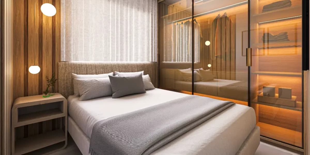 Miraflor Passeio Kennedy