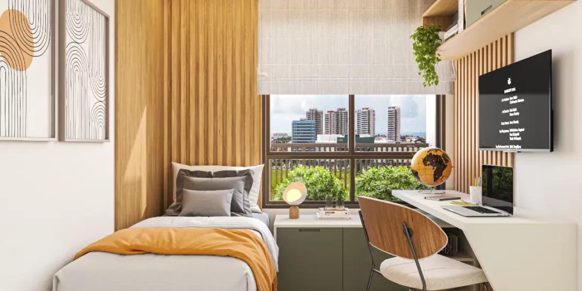 Miraflor Passeio Kennedy