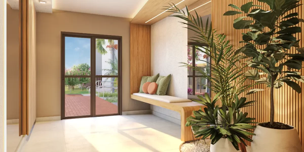 Miraflor Passeio Kennedy