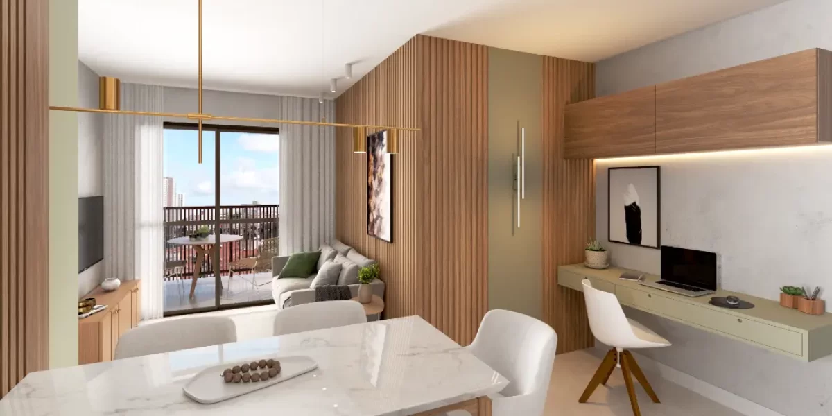 Miraflor Passeio Kennedy