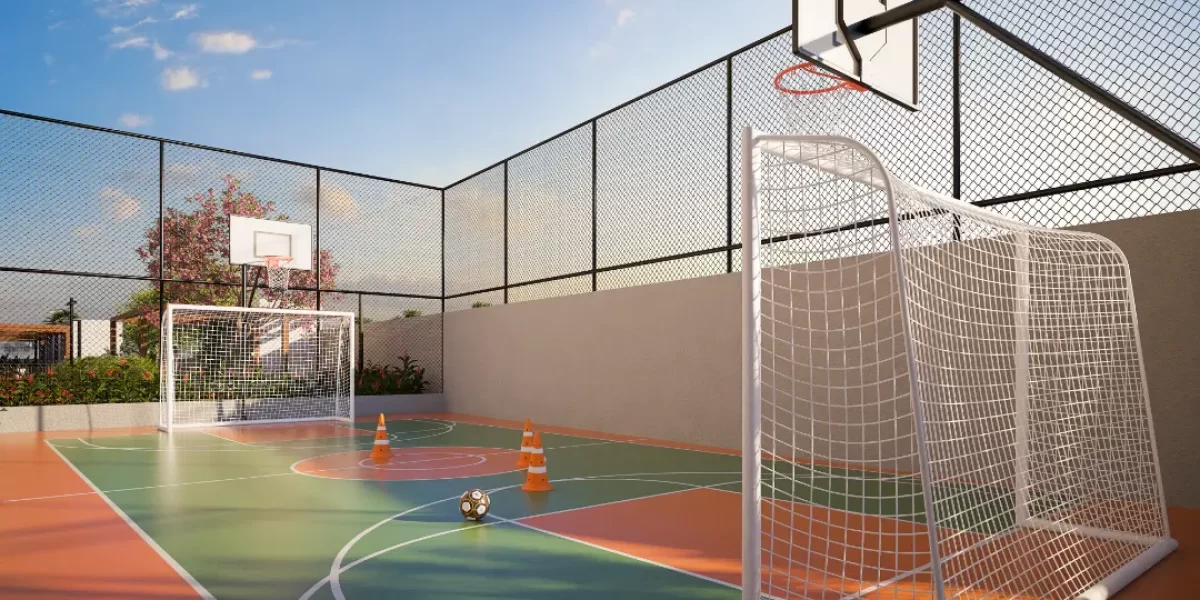 Miraflor Passeio Kennedy