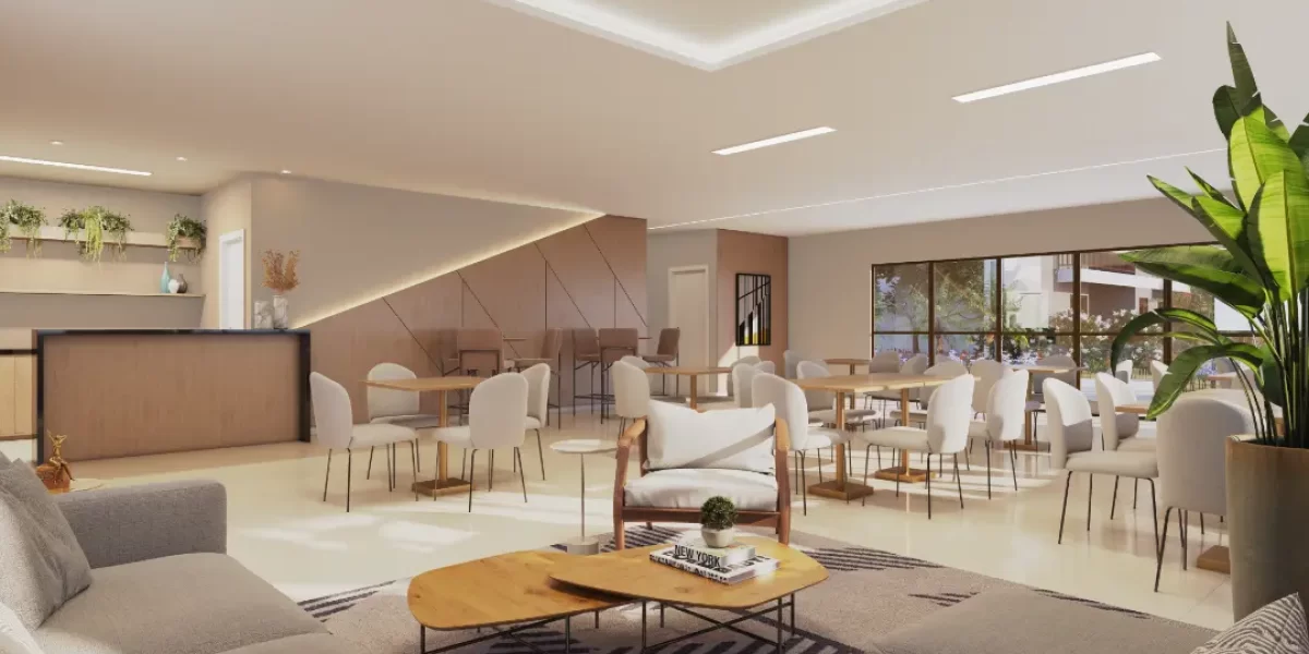 Miraflor Passeio Kennedy