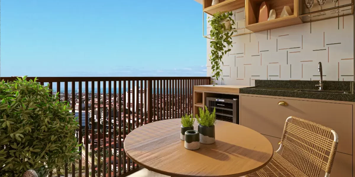 Miraflor Passeio Kennedy