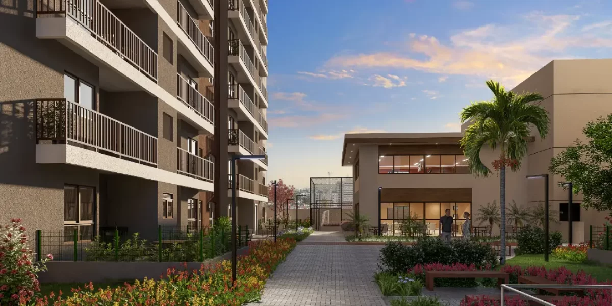 Miraflor Passeio Kennedy