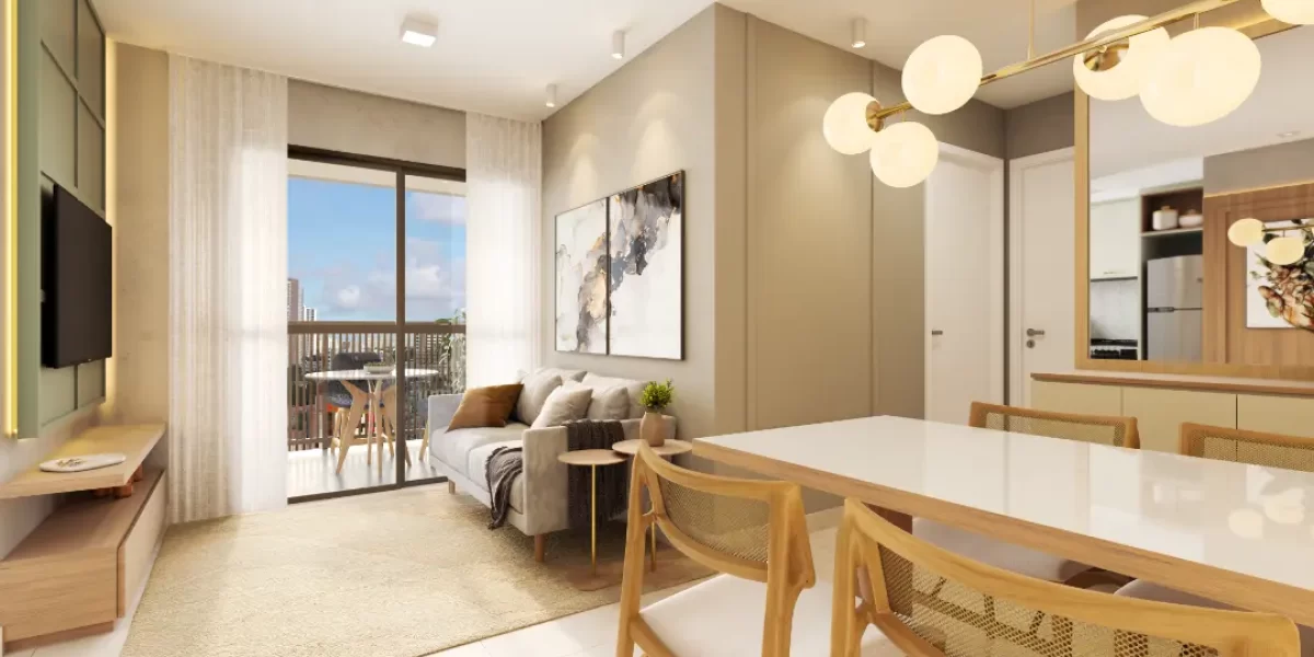 Miraflor Passeio Kennedy