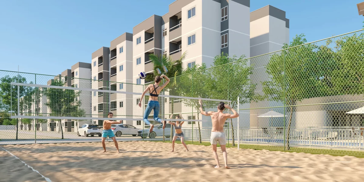 Gran Village do Sol II