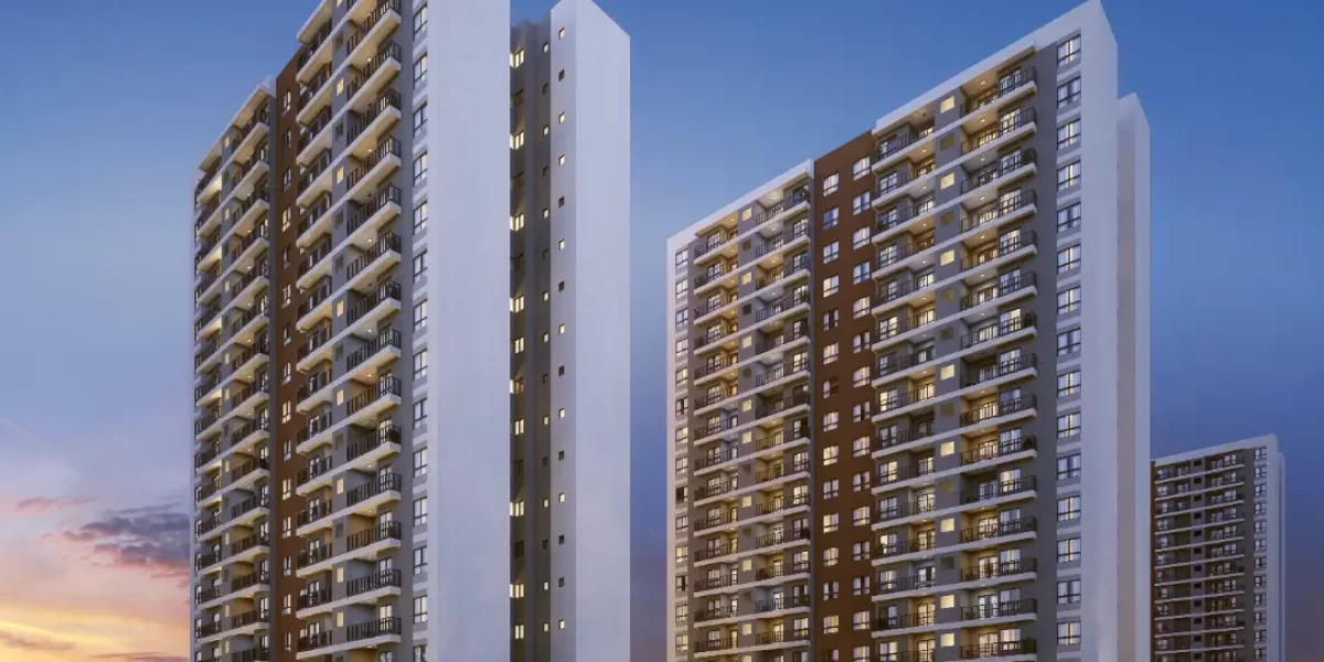 Miraflor Passeio Kennedy