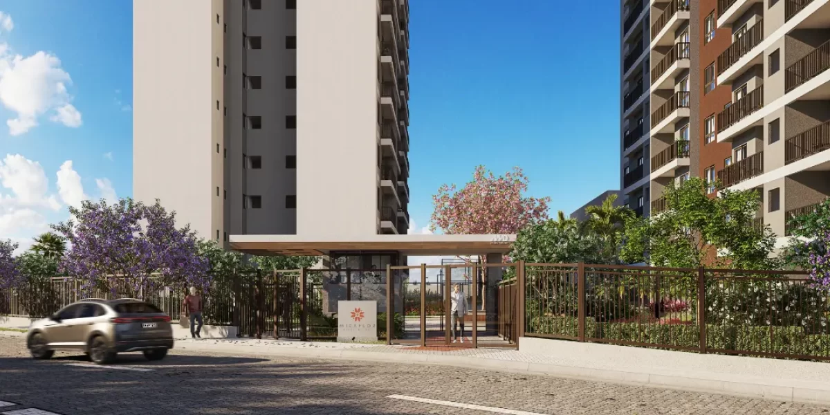 Miraflor Passeio Kennedy