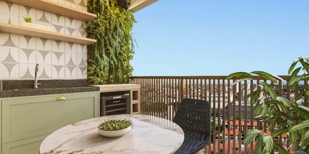 Miraflor Passeio Kennedy