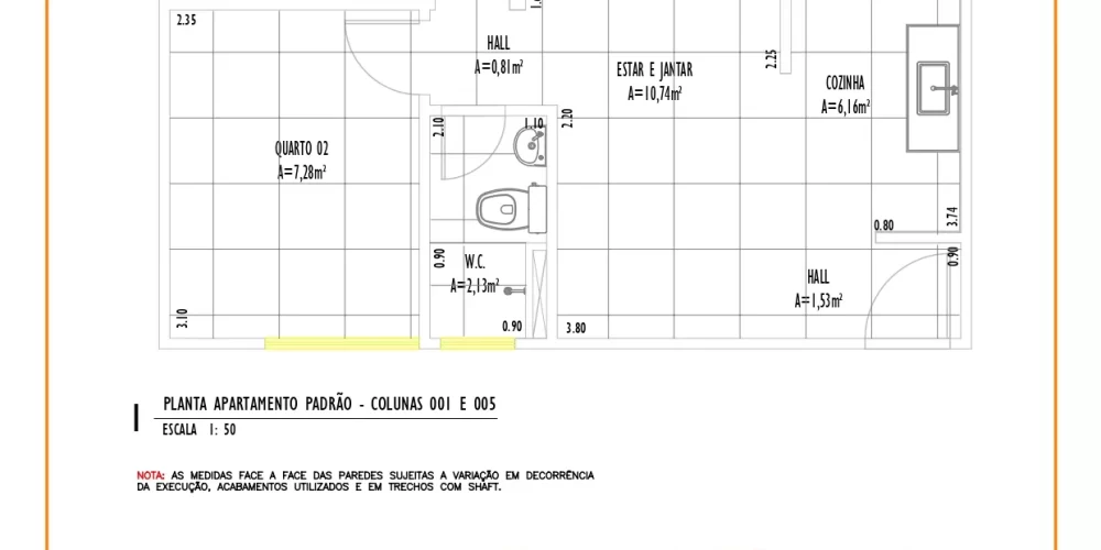 Gran Village Bosque 2