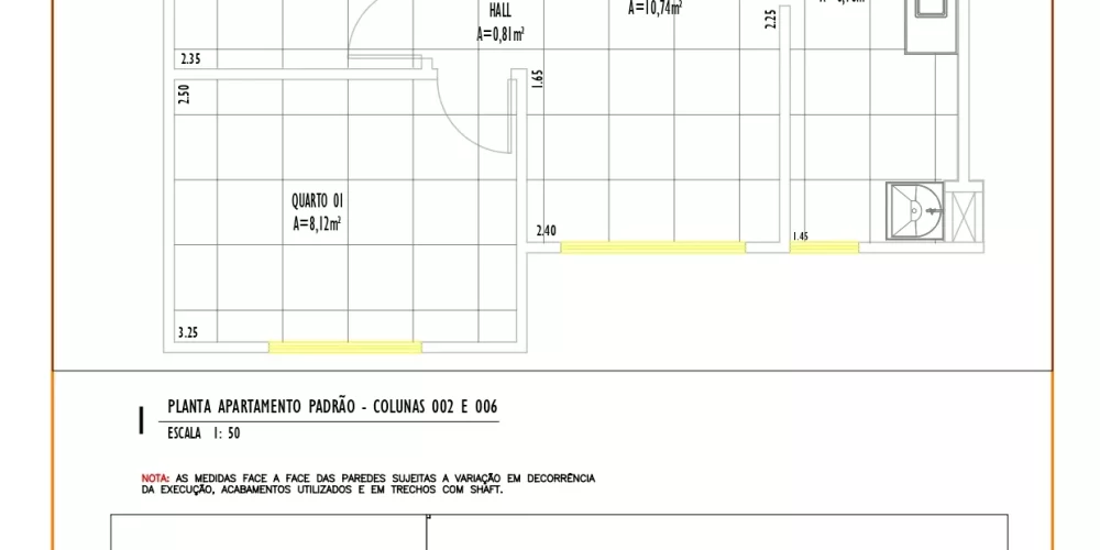 Gran Village Bosque 2