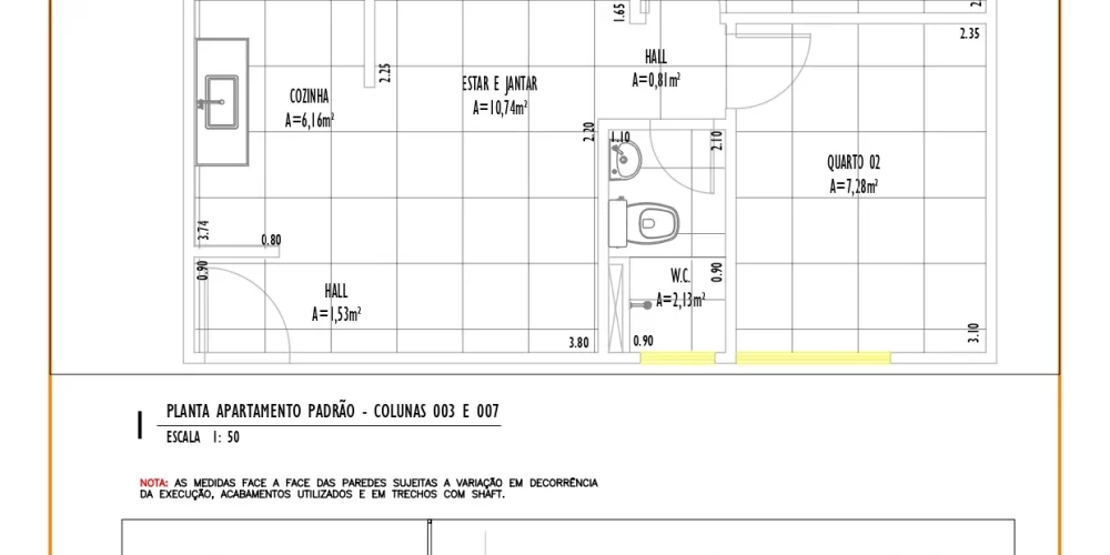 Gran Village Bosque 2