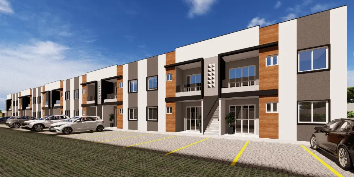 Bosque do Sol Residence