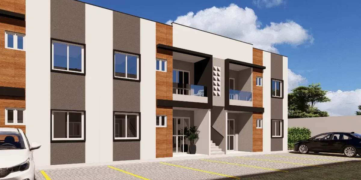 Bosque do Sol Residence