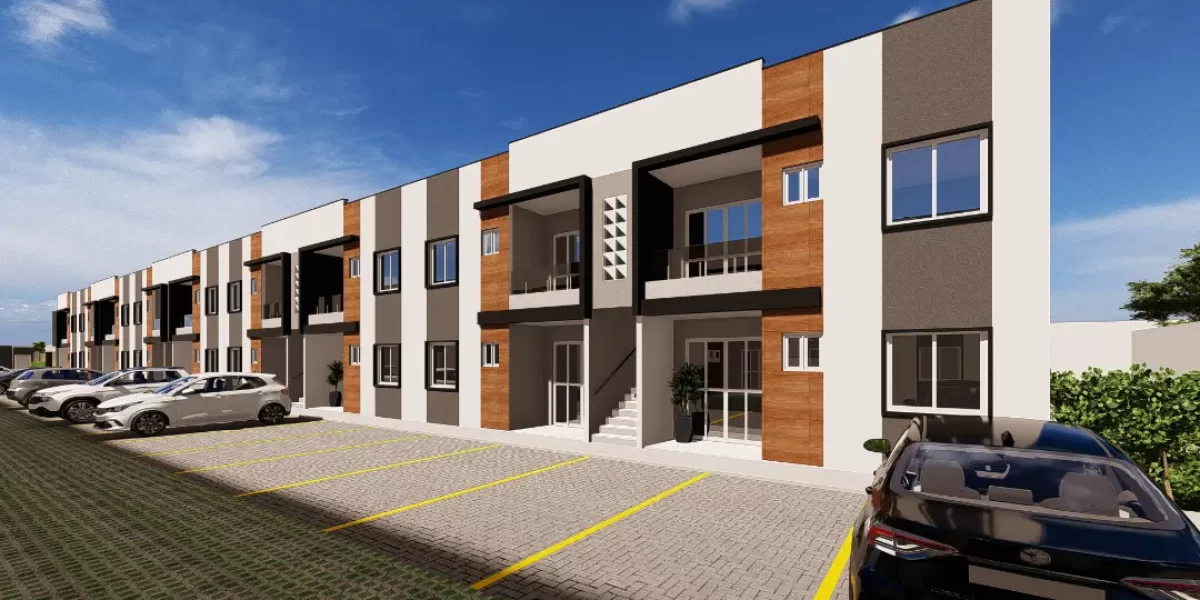 Bosque do Sol Residence