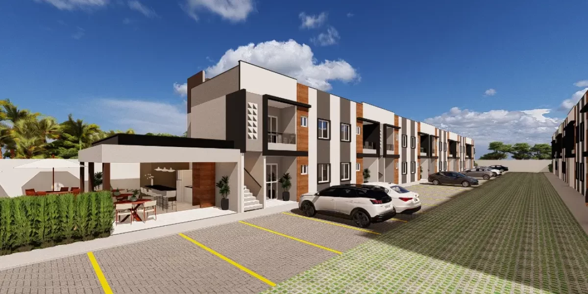 Bosque do Sol Residence