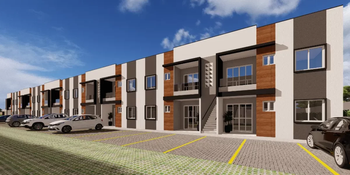 Bosque do Sol Residence