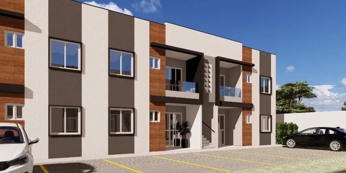 Bosque do Sol Residence