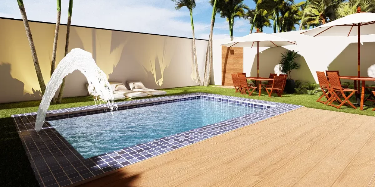 Bosque do Sol Residence