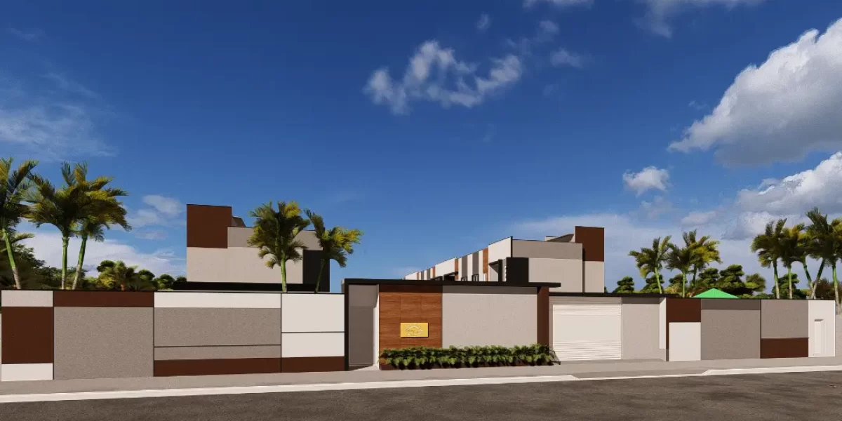 Bosque do Sol Residence