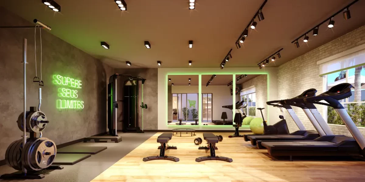 Vista Mar Condomínio Clube