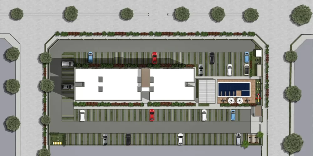 Implantação Alegrare