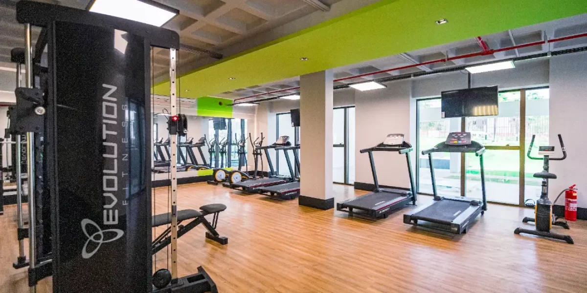 Jardino Passeio Kennedy