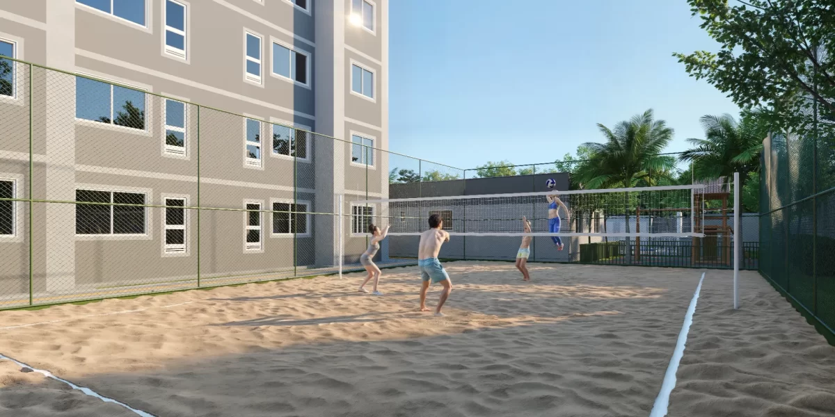 Gran Village Bosque 2