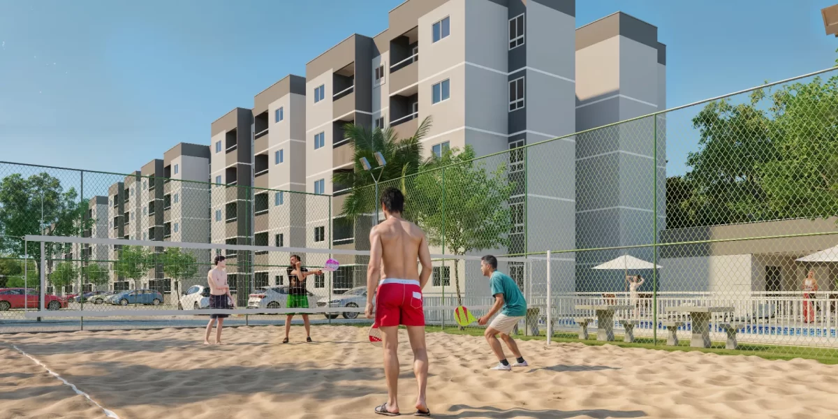 Gran Village do Sol II